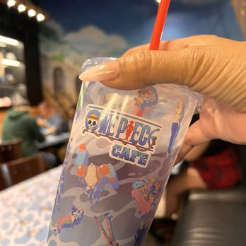 One Piece Cafe - Themed Cafes Near Me - Las Vegas, Nevada One Piece Cafe - Themed Cafes Near Me - Las Vegas, Nevada
