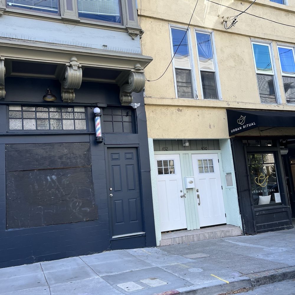 Urban Ritual - Bubble Tea Near Me - San Francisco, California Urban Ritual - Bubble Tea Near Me - San Francisco, California