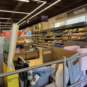 ALDI - Grocery Near Me - Rome, New York