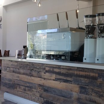 Cafe Sapientia - Great environment and even better coffee. Relaxing place to hang out for awhile. - Coffee & Tea Near Me - Oak Park, California