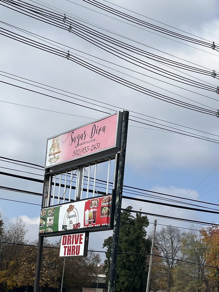 SUGAR DIVA BAKERY & CAFE Updated August 2024 31 Photos 7611