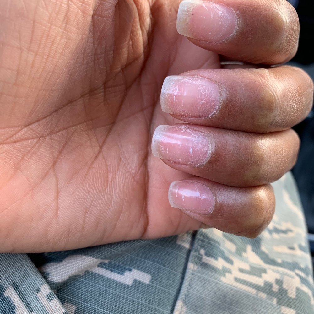 Diamond Nails - Nail Salons Near Me - Honolulu, Hawaii Diamond Nails - Nail Salons Near Me - Honolulu, Hawaii