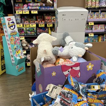 Ralphs - Easter displays and merchandise - Grocery Near Me - Chula Vista, California Ralphs - Easter displays and merchandise - Grocery Near Me - Chula Vista, California