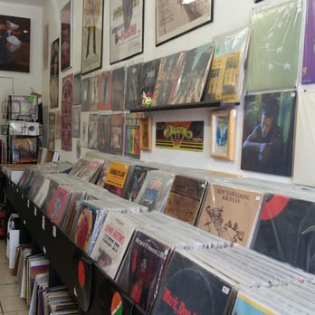 Beat Box Records - Vinyl Records Near Me - San Diego, California Beat Box Records - Vinyl Records Near Me - San Diego, California