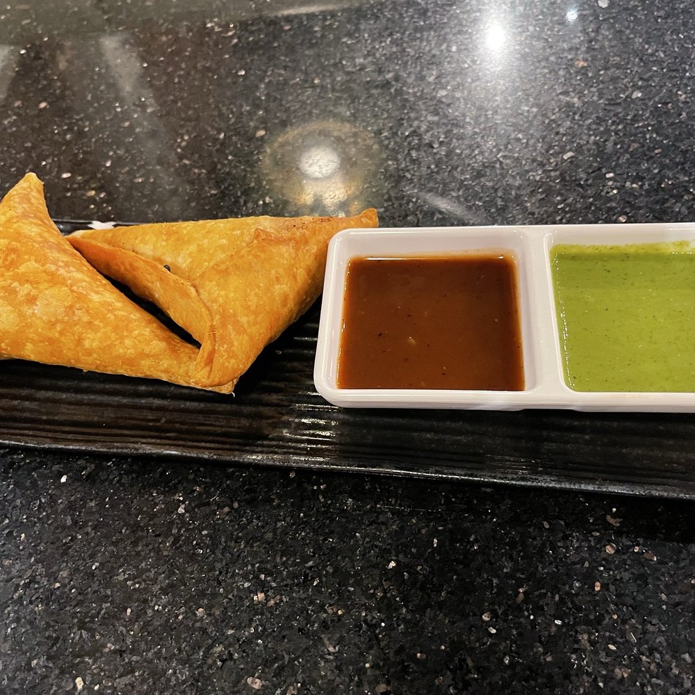 All India Cafe - Indian Near Me - Arcadia, California