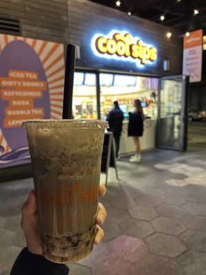 Cool Sips - Seaport by null