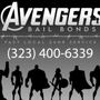 Photo of Avengers Bail Bonds