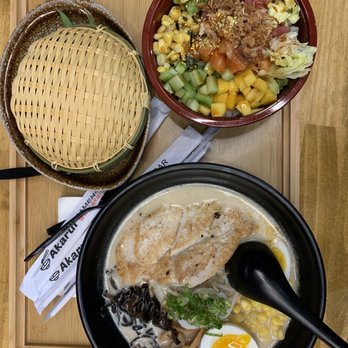 Akarui - Ramen Near Me - Omaha, Nebraska