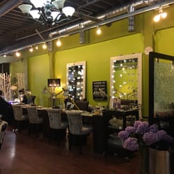 Posh Nails & Spa - Very cute and stylish