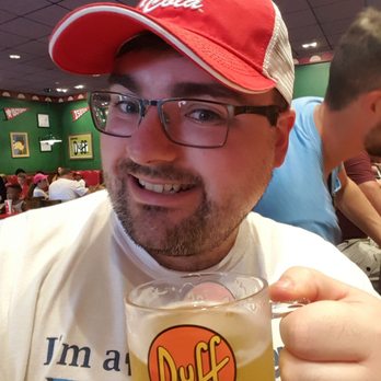 Moe's Tavern - Enjoying a Duff! - Bars Near Me - Orlando, Florida Moe's Tavern - Enjoying a Duff! - Bars Near Me - Orlando, Florida