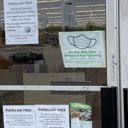 Dollar Tree