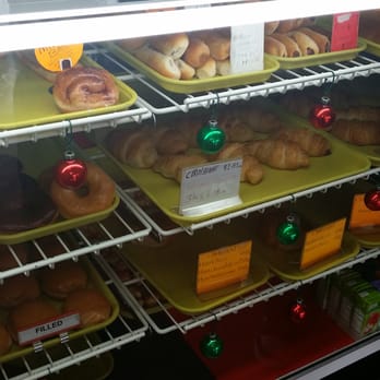Donut Palace - Donuts Near Me - New Braunfels, Texas