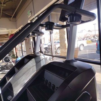 Eagle Fitness - There's 2 original type stair masters - Gyms Near Me - Reno, Nevada Eagle Fitness - There's 2 original type stair masters - Gyms Near Me - Reno, Nevada