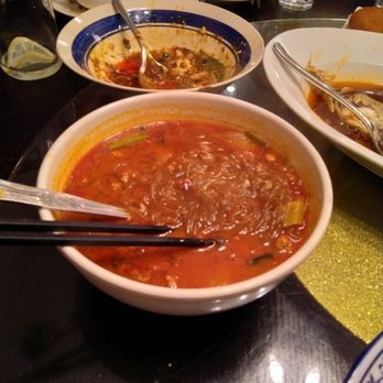 Peppercorns Kitchen - Fake 蚂蚁上树 at peppercorns kitchen, with soup and spicy - Szechuan Near Me - Evanston, Illinois Peppercorns Kitchen - Fake 蚂蚁上树 at peppercorns kitchen, with soup and spicy - Szechuan Near Me - Evanston, Illinois