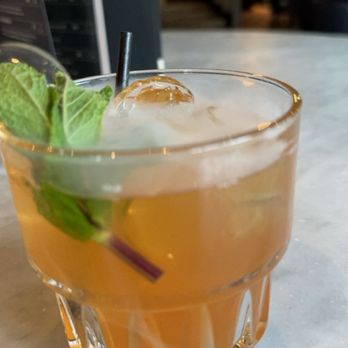 The Alchemist Edinburgh - Restaurants Near Me - Quarter, EDH The Alchemist Edinburgh - Restaurants Near Me - Quarter, EDH