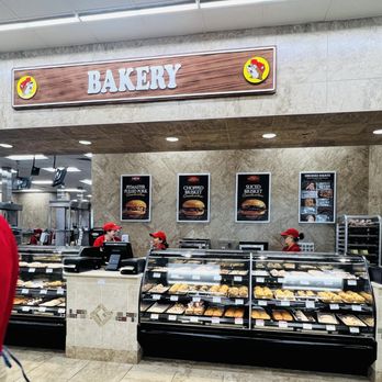 Buc-ee’s - Gas Stations Near Me - Ennis, Texas
