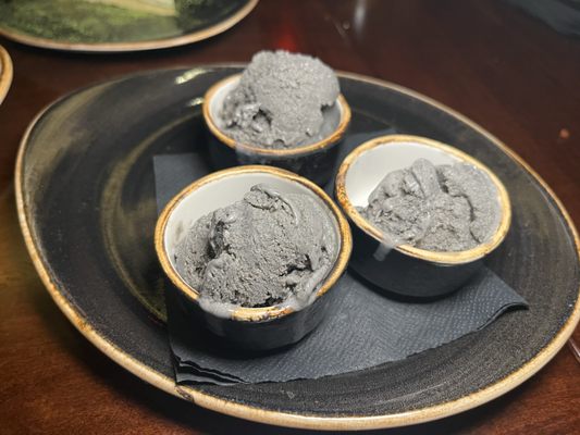 The Lotus Room by null