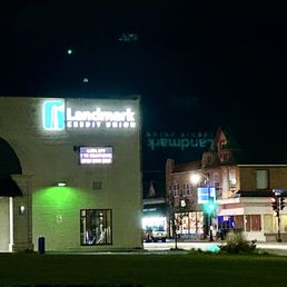 Exterior photo of Landmark Credit Union - Cudahy, Wisconsin Exterior photo of Landmark Credit Union - Cudahy, Wisconsin