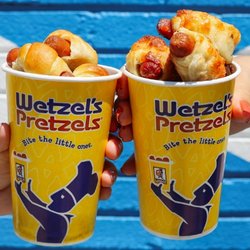 Wetzel's Pretzels