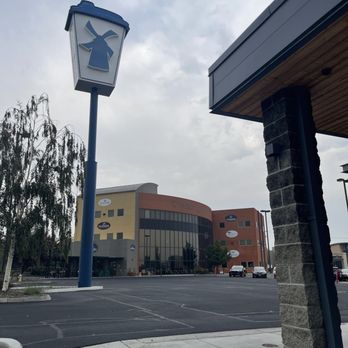 Dutch Bros Coffee - Juice Bars & Smoothies Near Me - Kennewick, Washington