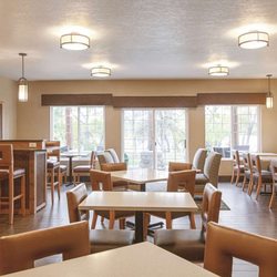 La Quinta by Wyndham Great Falls - Property amenity