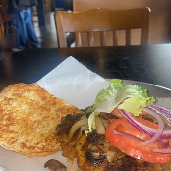 Beyond Burger - Vegan burger - Burgers Near Me - Texas City, Texas