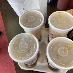 Last Corner Restaurant - We order 75 dollars of food everyday. We know what's good