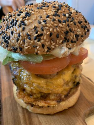 Mon Petit Poulet by null