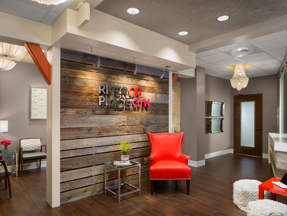 River Place OB/GYN - patient advocate in Austin, TX