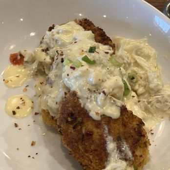 Saltgrass Steak House - Crab cakes - Steakhouses Near Me - Norman, Oklahoma Saltgrass Steak House - Crab cakes - Steakhouses Near Me - Norman, Oklahoma