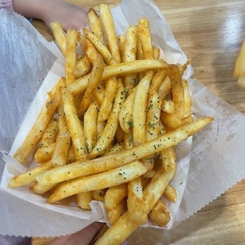 Kimchi Red - French Fries - Korean Near Me - Norcross, Georgia Kimchi Red - French Fries - Korean Near Me - Norcross, Georgia