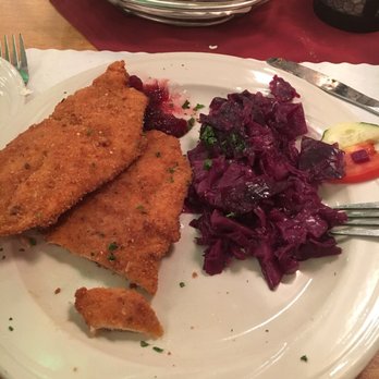 Cafe Old Vienna - German Near Me - Myrtle Beach, South Carolina