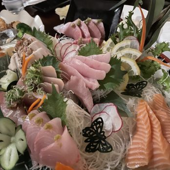 Zen Sushi - Asian Fusion Near Me - La Crescenta, California Zen Sushi - Asian Fusion Near Me - La Crescenta, California