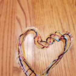 Natural Birth Solutions - Umbilical cord keepsake