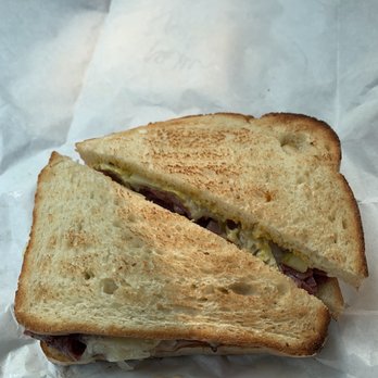 Beach Hut Deli - Righteous Rubin - Sandwiches Near Me - Vacaville, California Beach Hut Deli - Righteous Rubin - Sandwiches Near Me - Vacaville, California