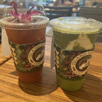 Island Vintage Coffee - Coffee & Tea Near Me - Wailea, Hawaii Island Vintage Coffee - Coffee & Tea Near Me - Wailea, Hawaii