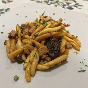 Osteria Apollonion - Sicilian Near Me - Siracusa, SR