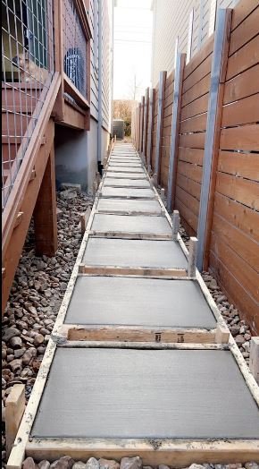 Slide of Hernandez Contractor