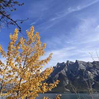 Lake Minnewanka Cruise - Boating Near Me - Banff, Alberta Lake Minnewanka Cruise - Boating Near Me - Banff, Alberta