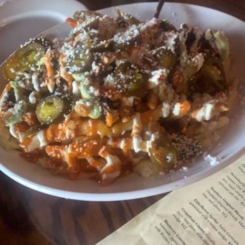 Druthers Brewing Company - Varna asada fries - Burgers Near Me - Albany, New York Druthers Brewing Company - Varna asada fries - Burgers Near Me - Albany, New York