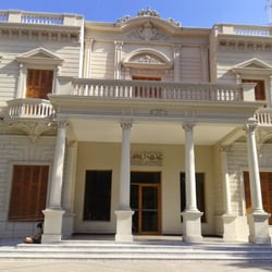 Palacio Canals