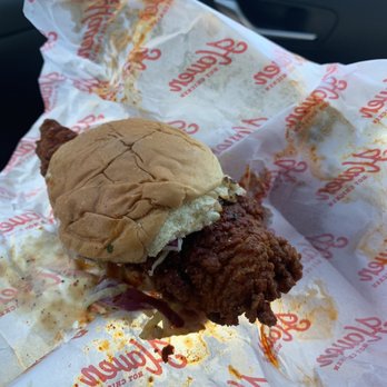 Haven Hot Chicken - Chicken Shop Near Me - North Haven, Connecticut Haven Hot Chicken - Chicken Shop Near Me - North Haven, Connecticut