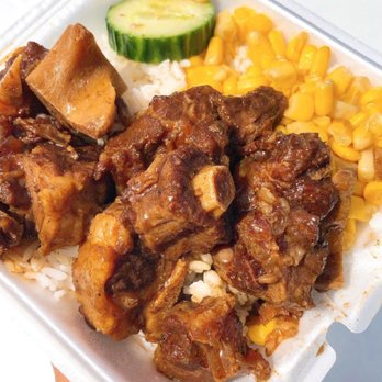 Patty Time - Caribbean Near Me - Scarborough, Ontario