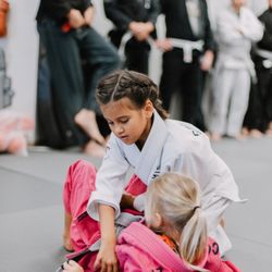 Dunamis MMA and Combatives - Kids jiu-jitsu program