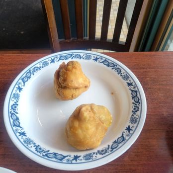 Naan n Curry - Stuffed with potatoes and other decorations items. - Indian Near Me - Concord, California Naan n Curry - Stuffed with potatoes and other decorations items. - Indian Near Me - Concord, California