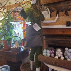 Wood Fairy Apothecary