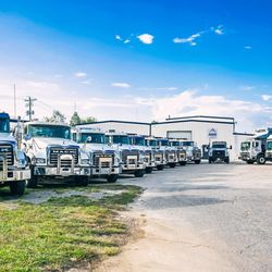 Alternative Waste Solutions - Commercial Waste Management Rental Atlanta GA