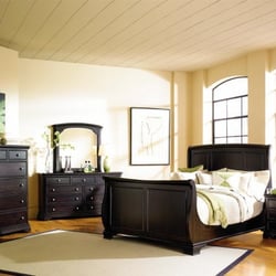 Bed Kings & Home Furnishings - Stunning Sahara Sleigh or Canopy Bedroom Set Retails for $5076 from others or  only $1899 with Free Delivery from us!