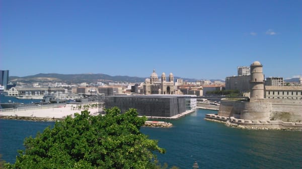 Parc Émile Duclaux by null