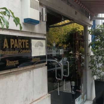 À Parte - Portuguese Near Me - Lisbon, 11
